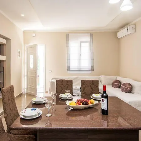 Joana Apartment Argostoli  Exteriér fotografie