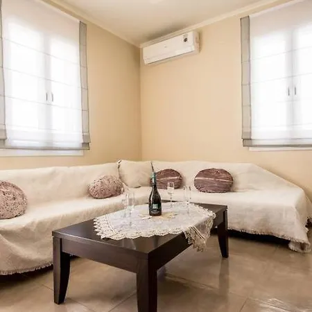 Joana Apartment Argostoli  Exteriér fotografie