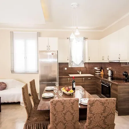 Joana Apartment Argostoli  Exteriér fotografie