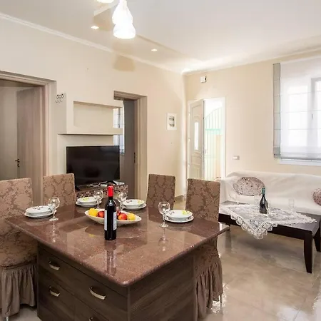 Joana Apartment Argostoli  Exteriér fotografie