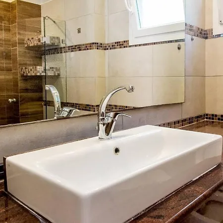 Joana Apartment Argostoli  Exteriér fotografie