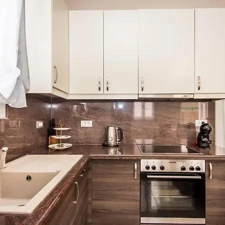 Joana Apartment Argostoli  Exteriér fotografie