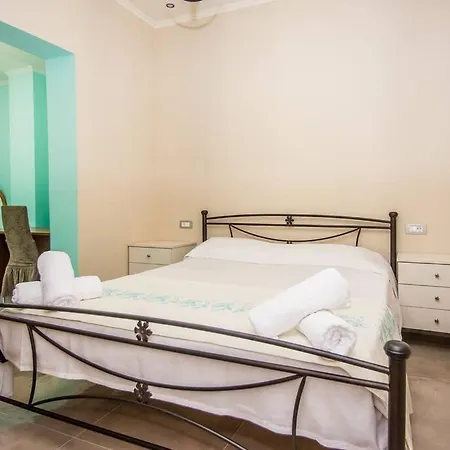 Joana Apartment Argostoli  Exteriér fotografie