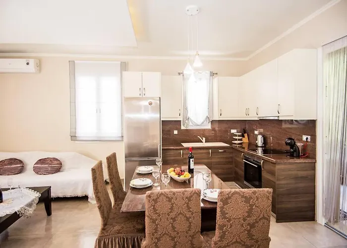 Joana Apartment