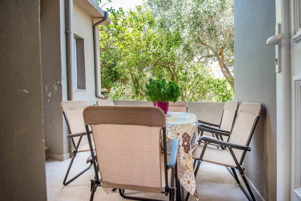 Joana * Argostoli (Kefalonia)